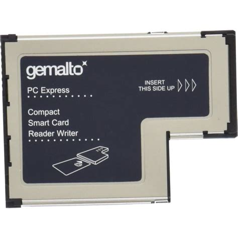 gemalto pc express card smart card reader|gemalto card reader software download.